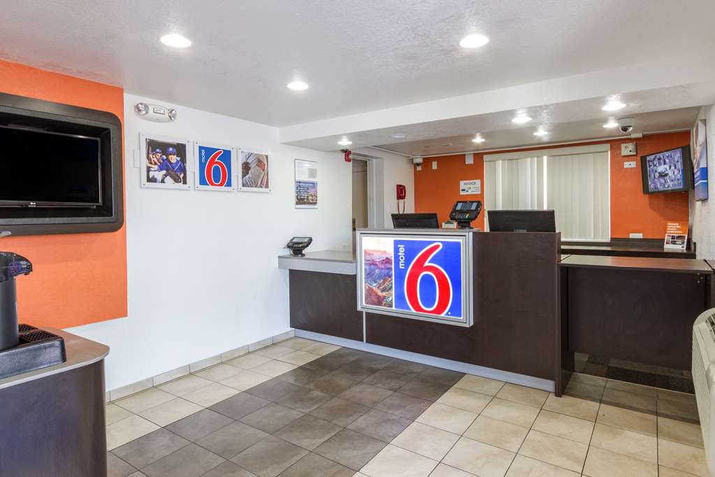 motel 6 tempe az phoenix airport priest dr