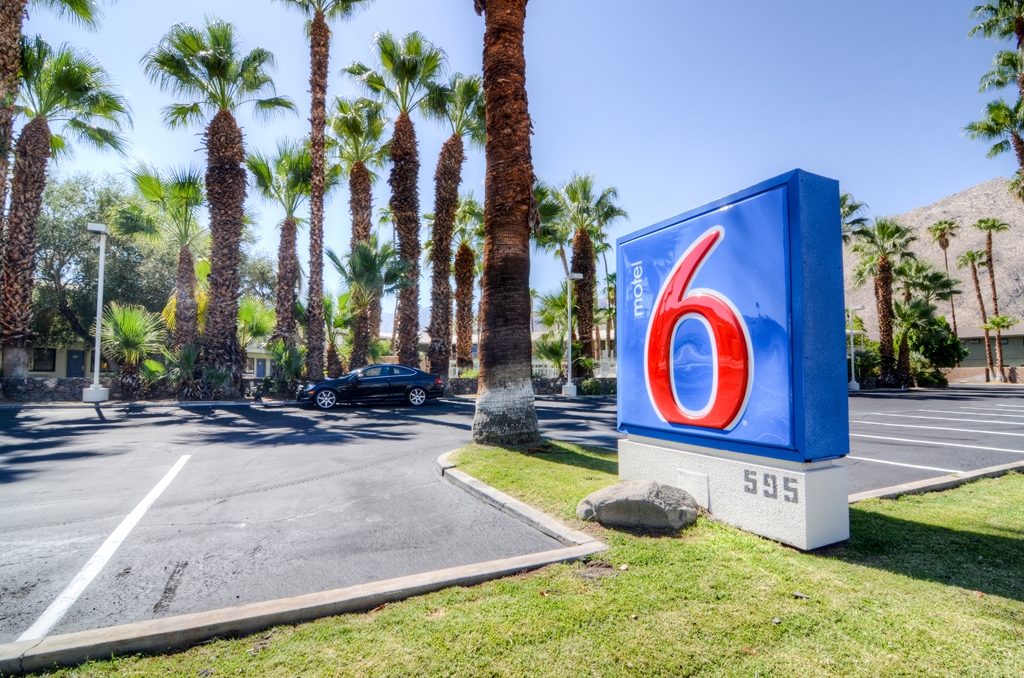 motel 6 palm springs ca east palm canyon