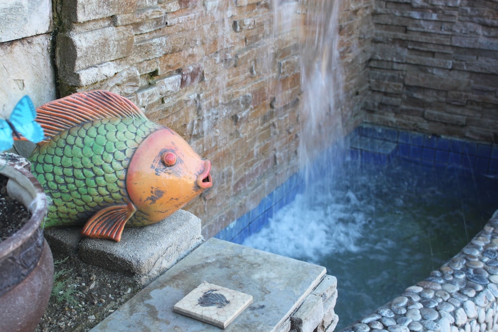 sea mountain inn nude resort and spa adults only
