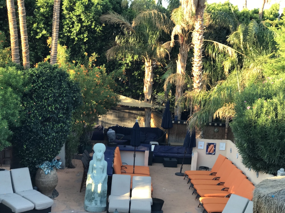 sea mountain inn nude resort and spa adults only