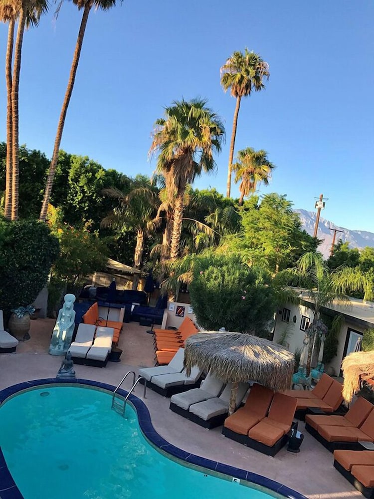sea mountain inn nude resort and spa adults only