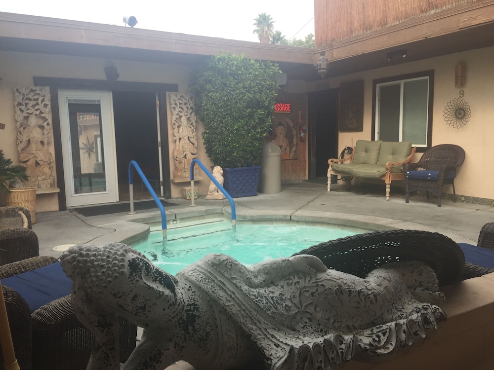 sea mountain inn nude resort and spa adults only