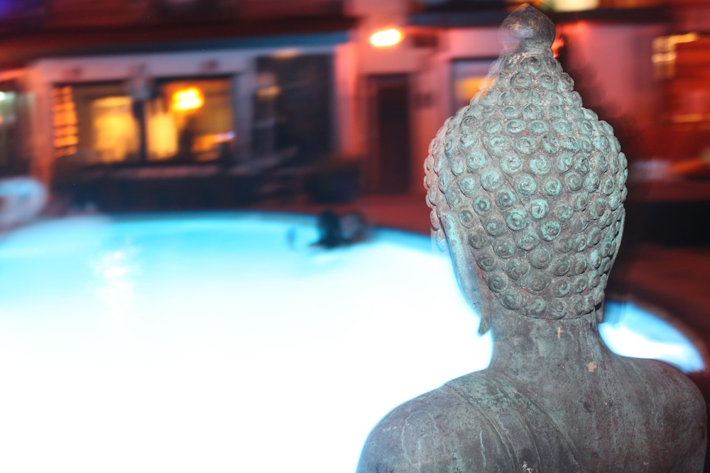 sea mountain inn nude resort and spa adults only