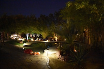 Sea Mountain Inn Nude Resort And Spa - Adults Only,Palm Springs>>Desert Hot Springs,4 star