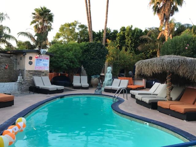 sea mountain inn nude resort and spa adults only
