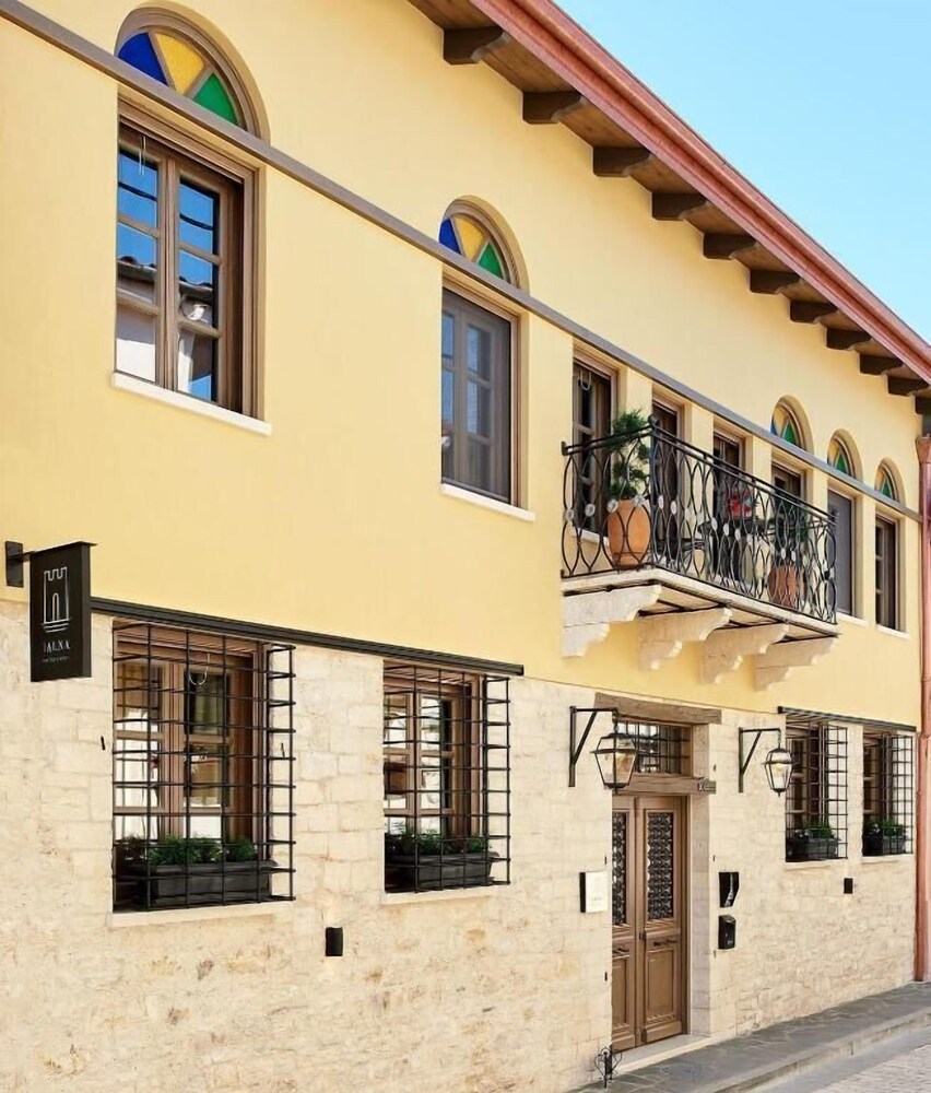 ioannina