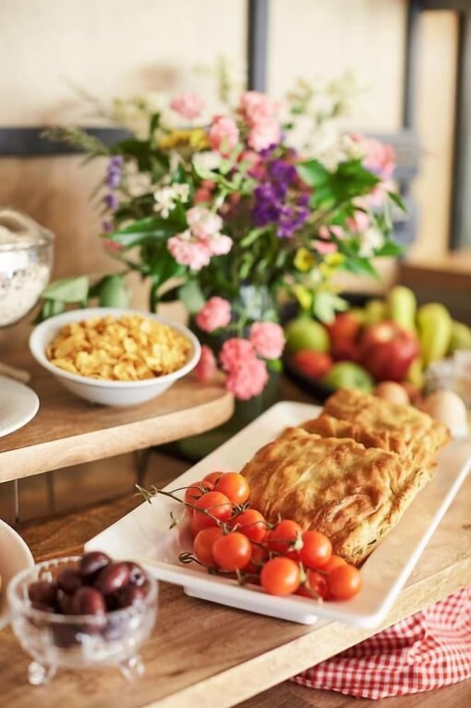 ialna boutique hotel