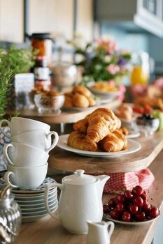 ialna boutique hotel