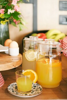 ialna boutique hotel