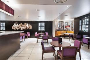 Radisson Blu Hotel, Edinburgh City Centre,Scotland>>Edinburgh,4 star