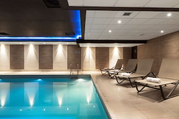 radisson blu hotel edinburgh city centre