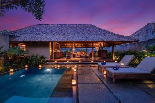 Mayaloka Villas Seminyak,Jalan Cendrawasih No.88, Petitenget,4 star