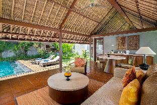 Mayaloka Villas Seminyak,Jalan Cendrawasih No.88, Petitenget,4 star