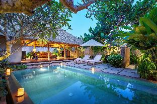 Mayaloka Villas Seminyak,Jalan Cendrawasih No.88, Petitenget,4 star