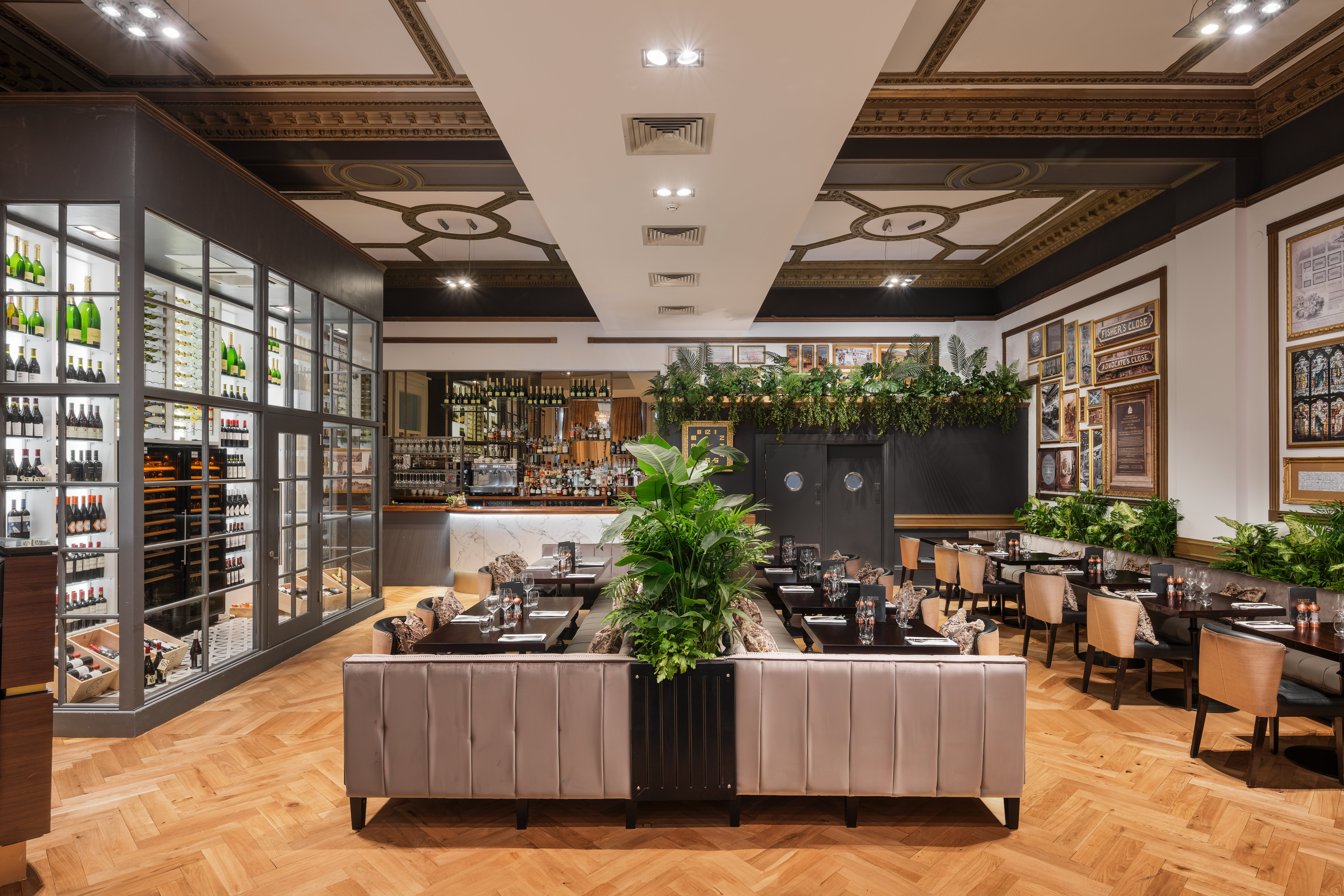 hotel indigo edinburgh princes street by ihg