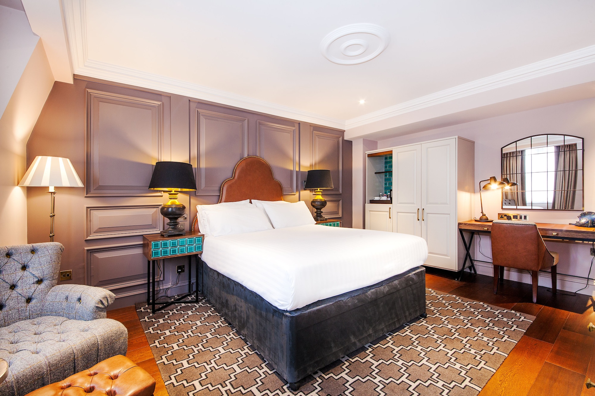 hotel indigo edinburgh princes street by ihg