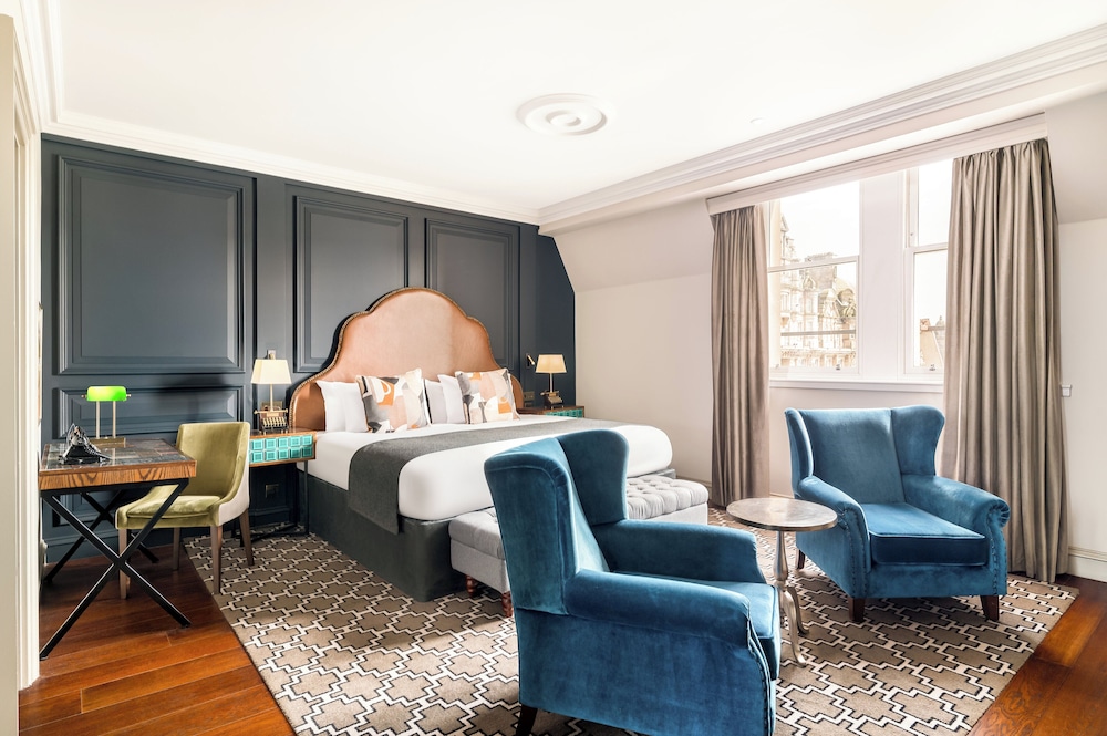 hotel indigo edinburgh princes street by ihg