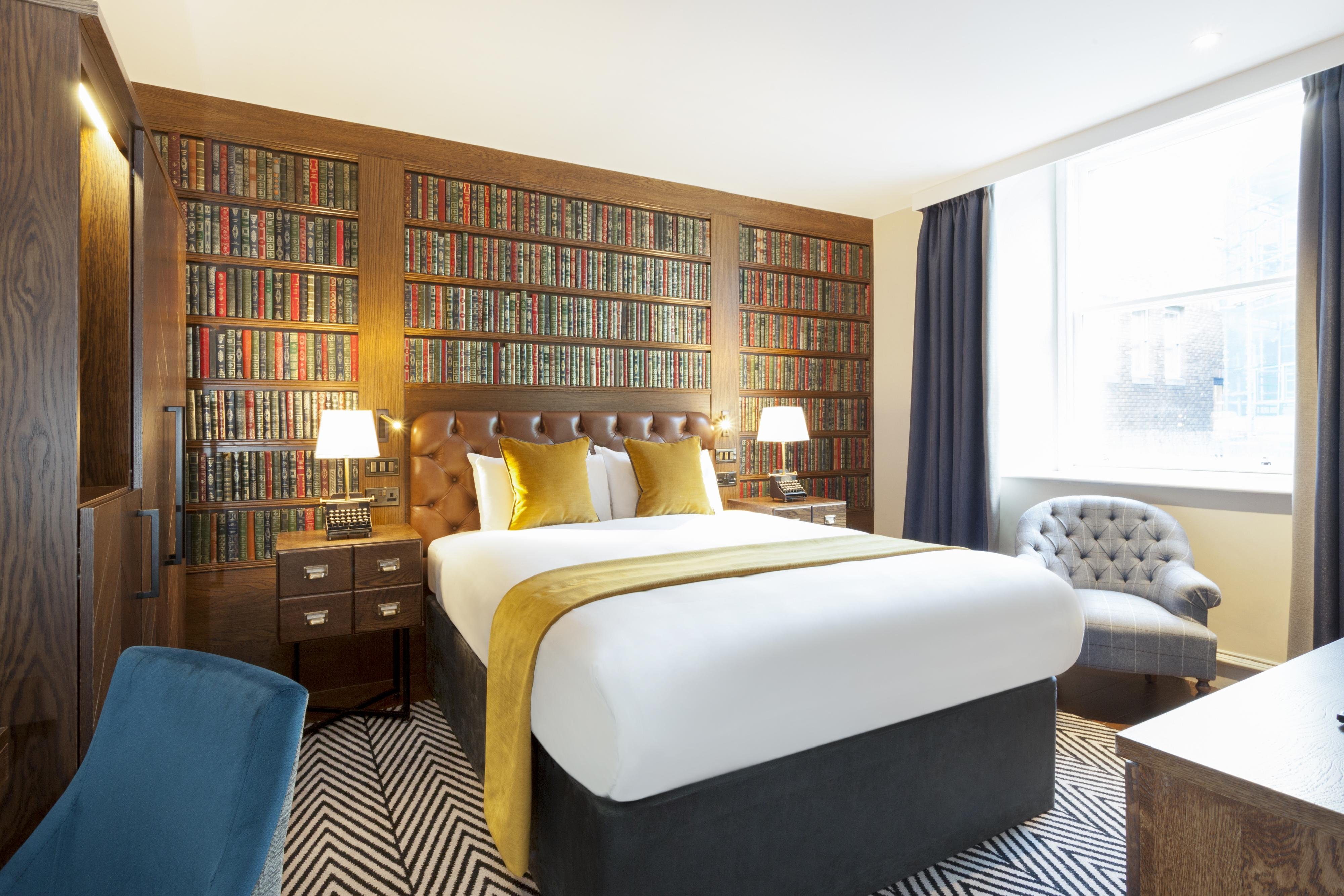 hotel indigo edinburgh princes street by ihg