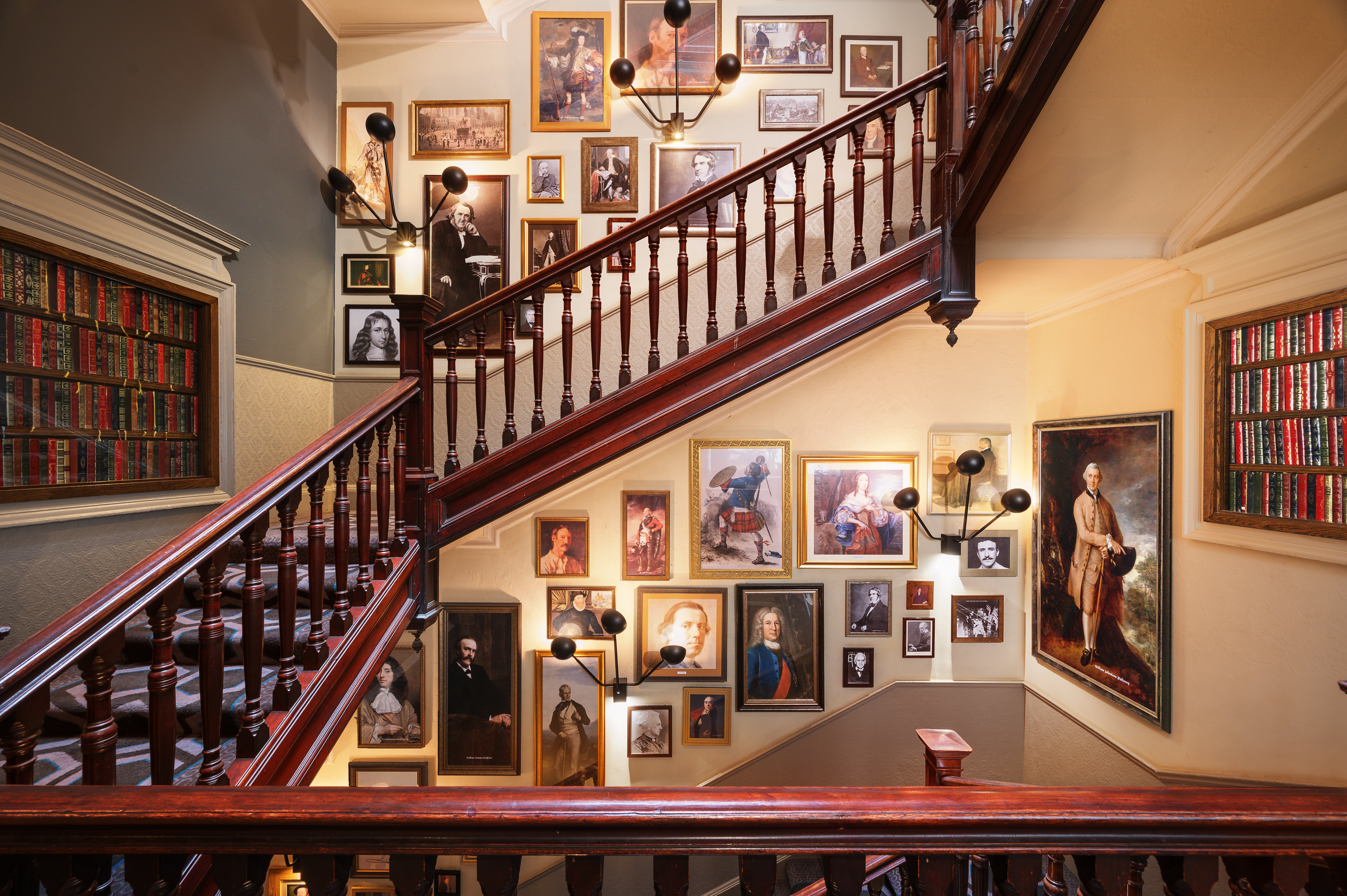 hotel indigo edinburgh princes street by ihg