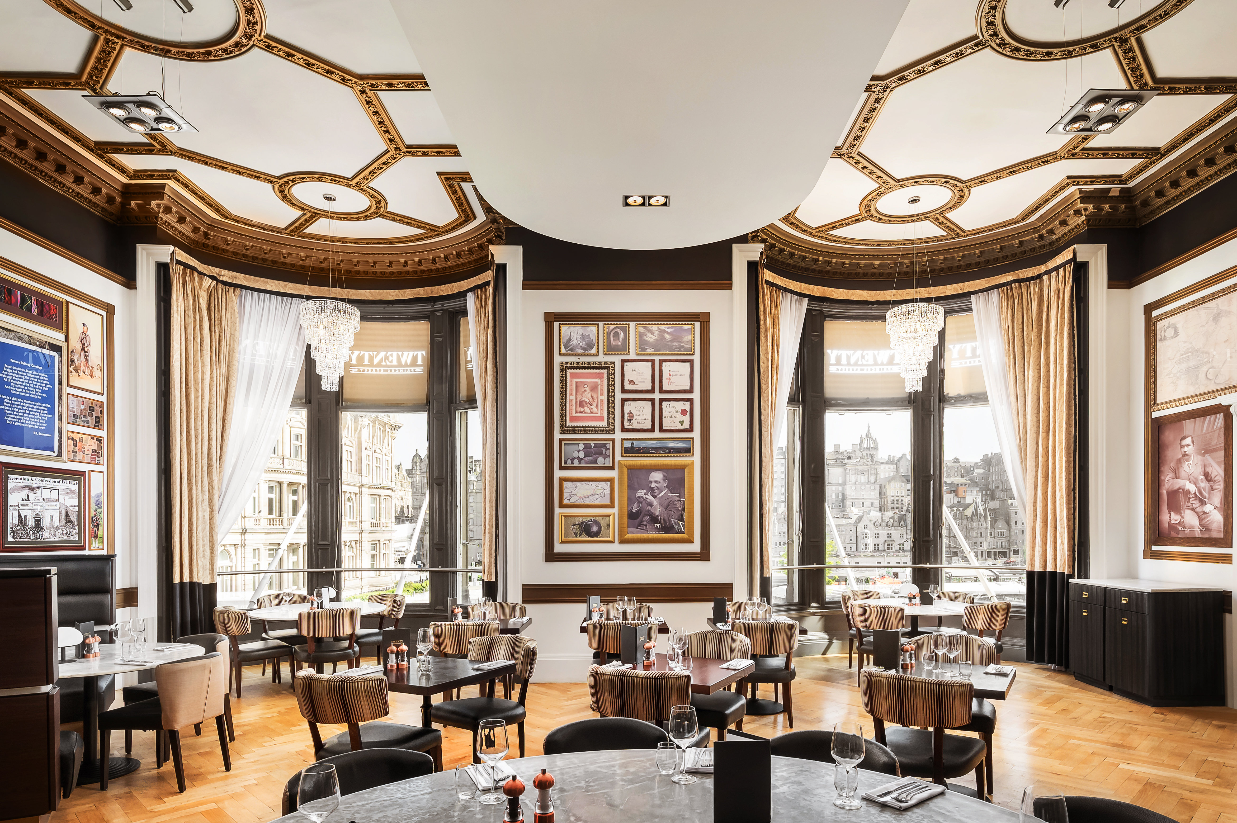 hotel indigo edinburgh princes street by ihg
