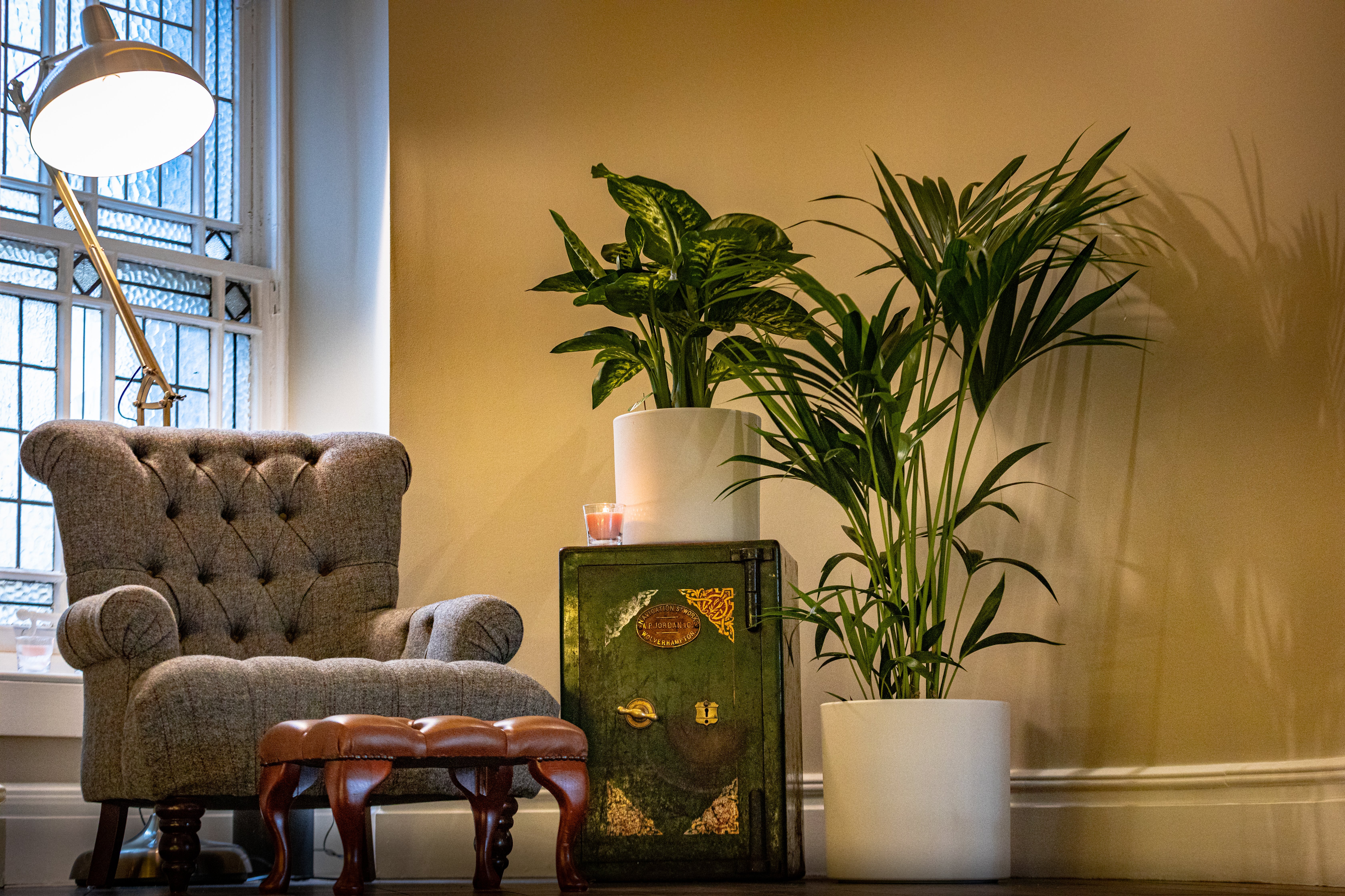 hotel indigo edinburgh princes street by ihg