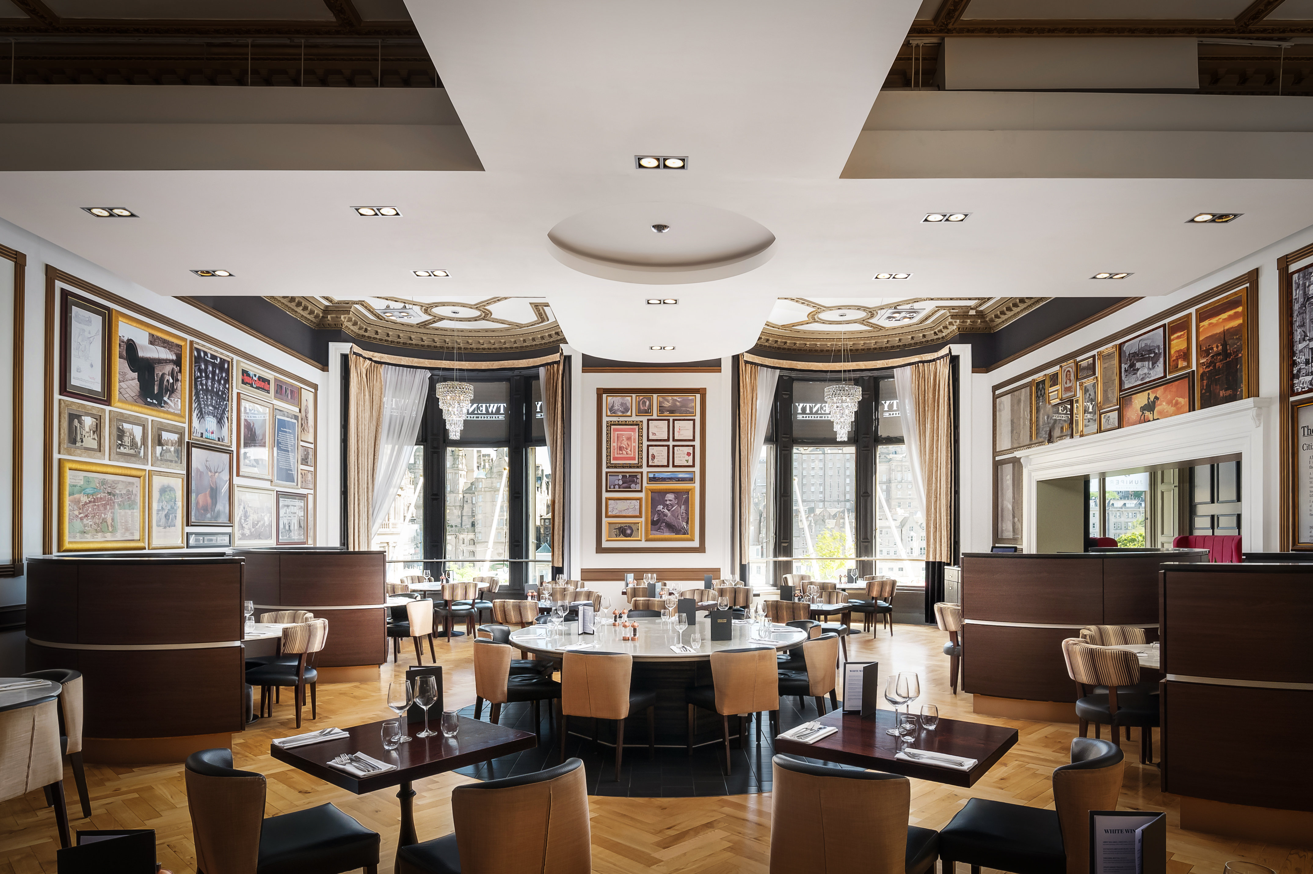hotel indigo edinburgh princes street by ihg