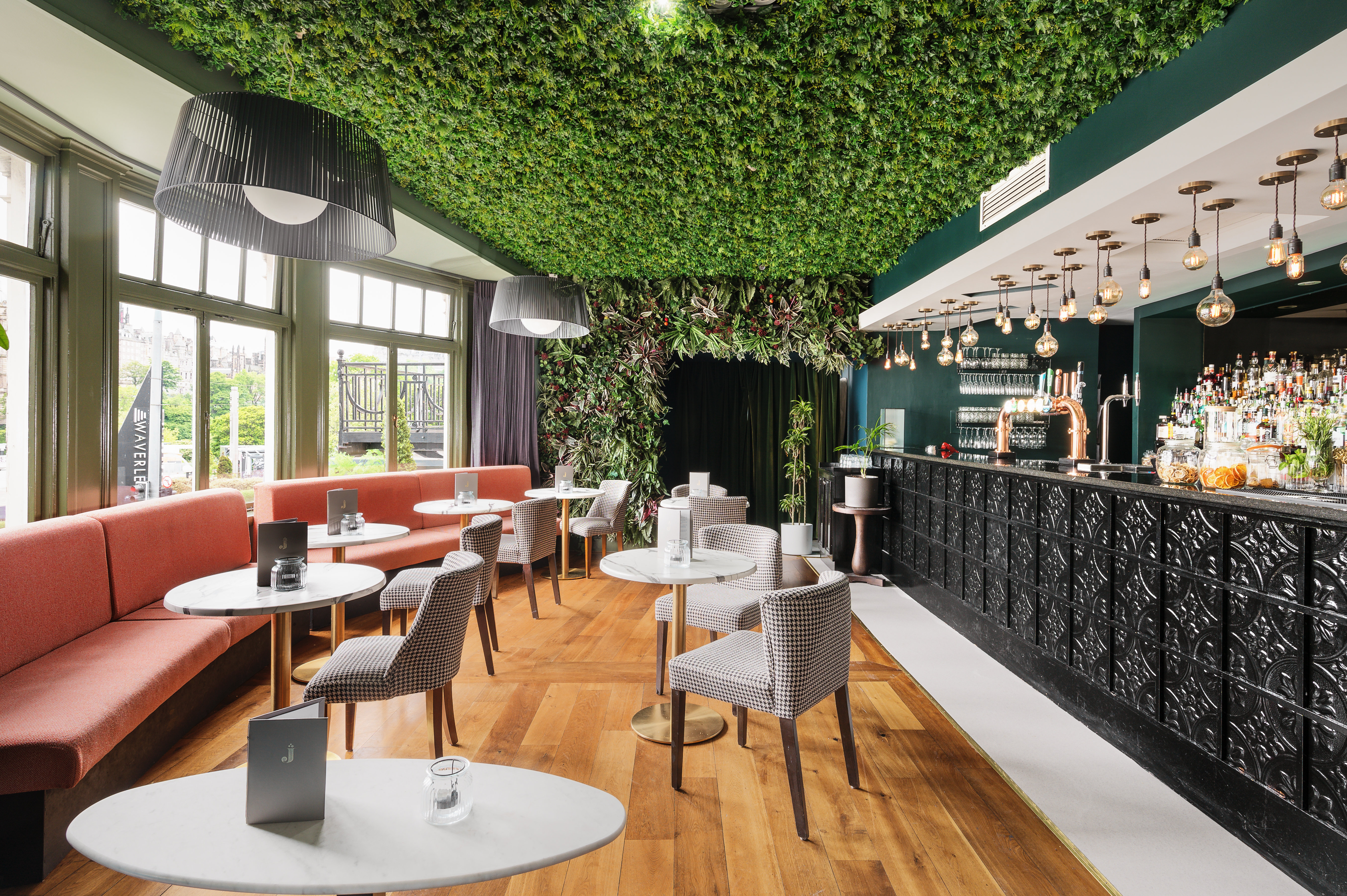 hotel indigo edinburgh princes street by ihg