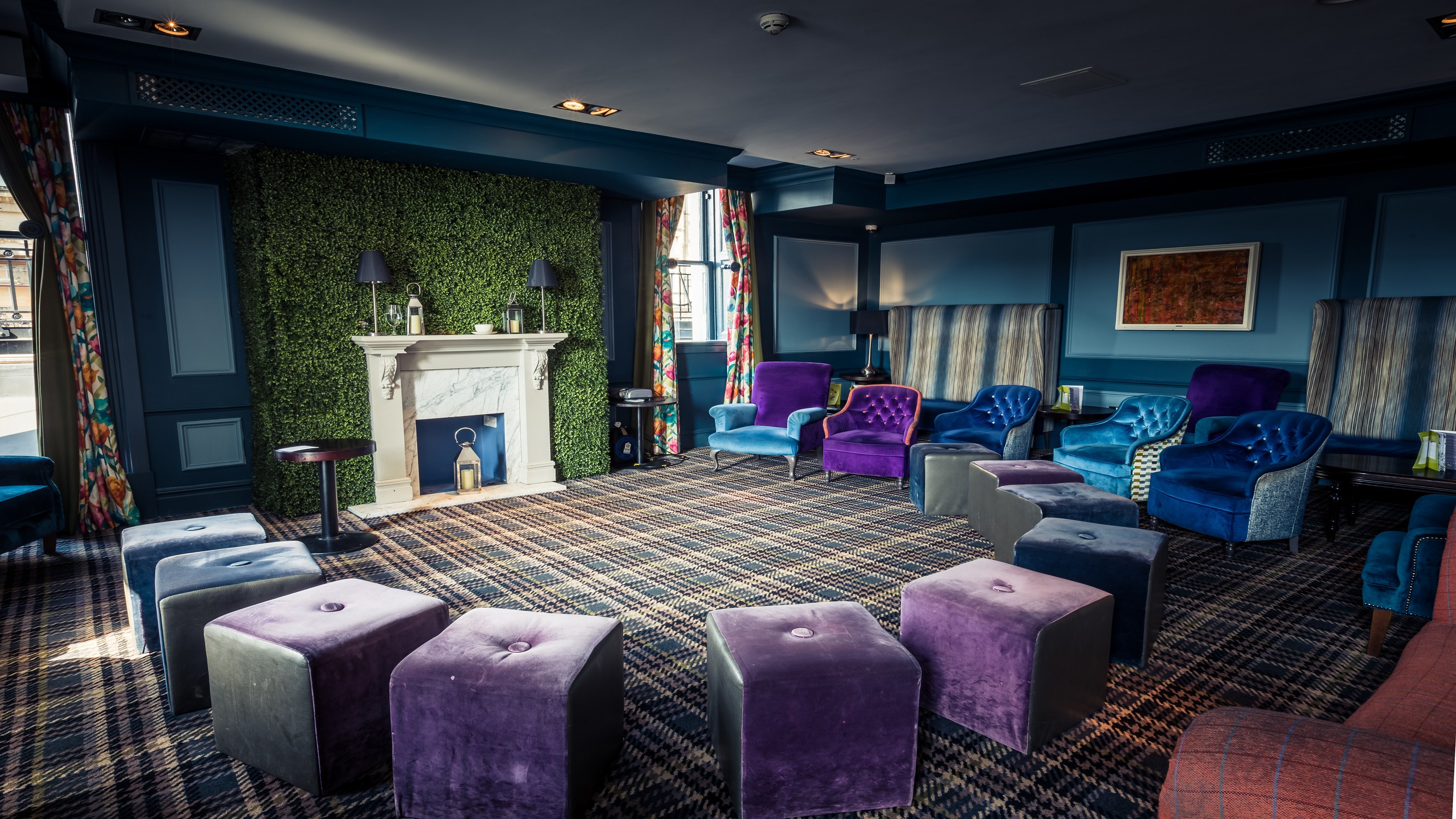 hotel indigo edinburgh princes street by ihg
