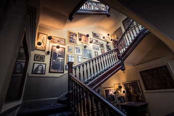 Hotel Indigo Edinburgh - Princes Street By Ihg,New Town>>Edinburgh,3 star
