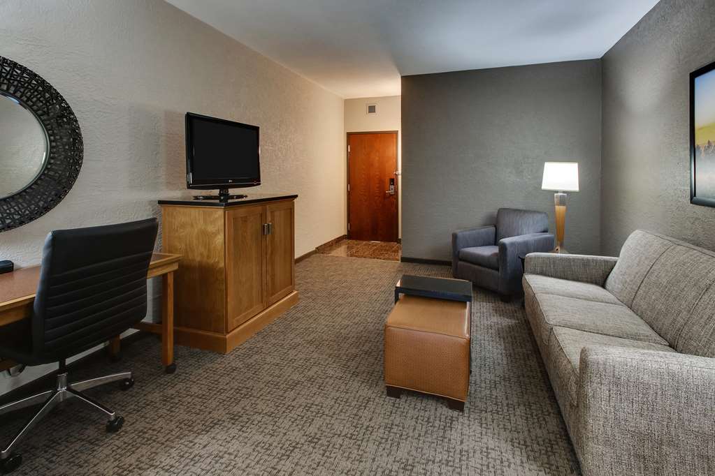 drury inn and suites phoenix happy valley