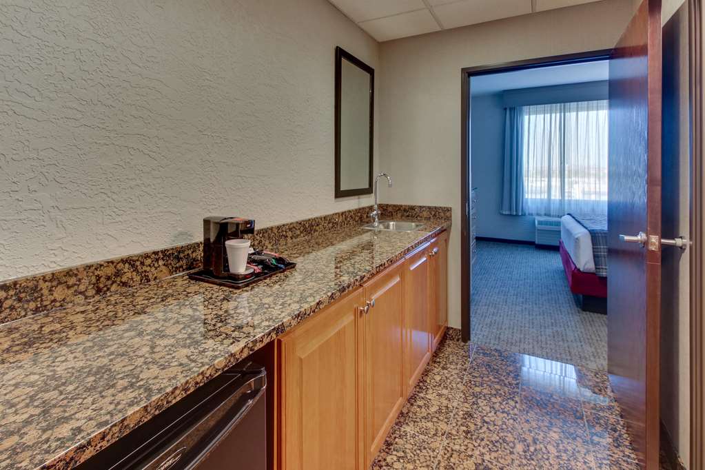 drury inn and suites phoenix happy valley