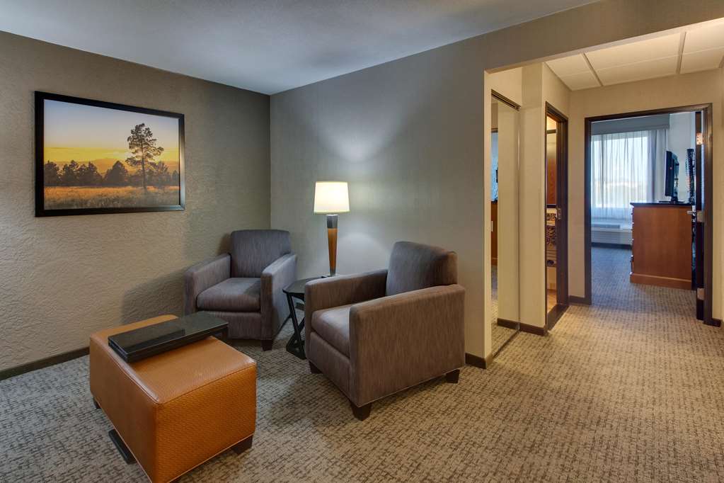 drury inn and suites phoenix happy valley