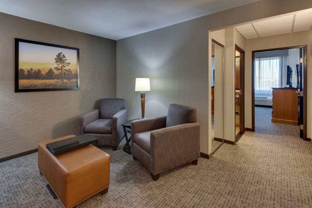 drury inn and suites phoenix happy valley