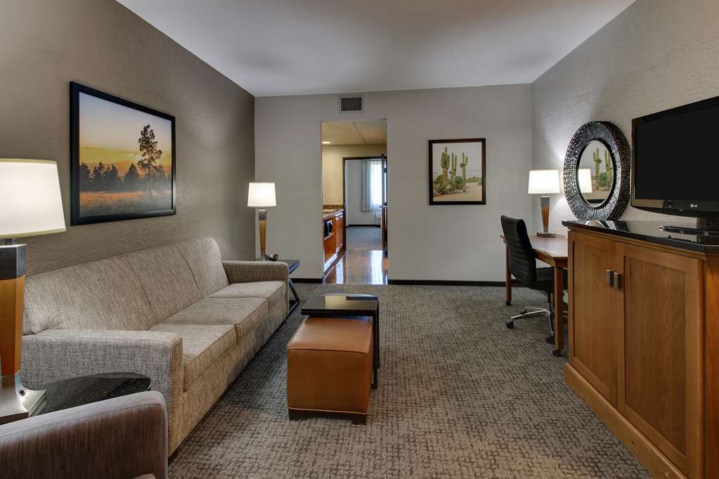 drury inn and suites phoenix happy valley