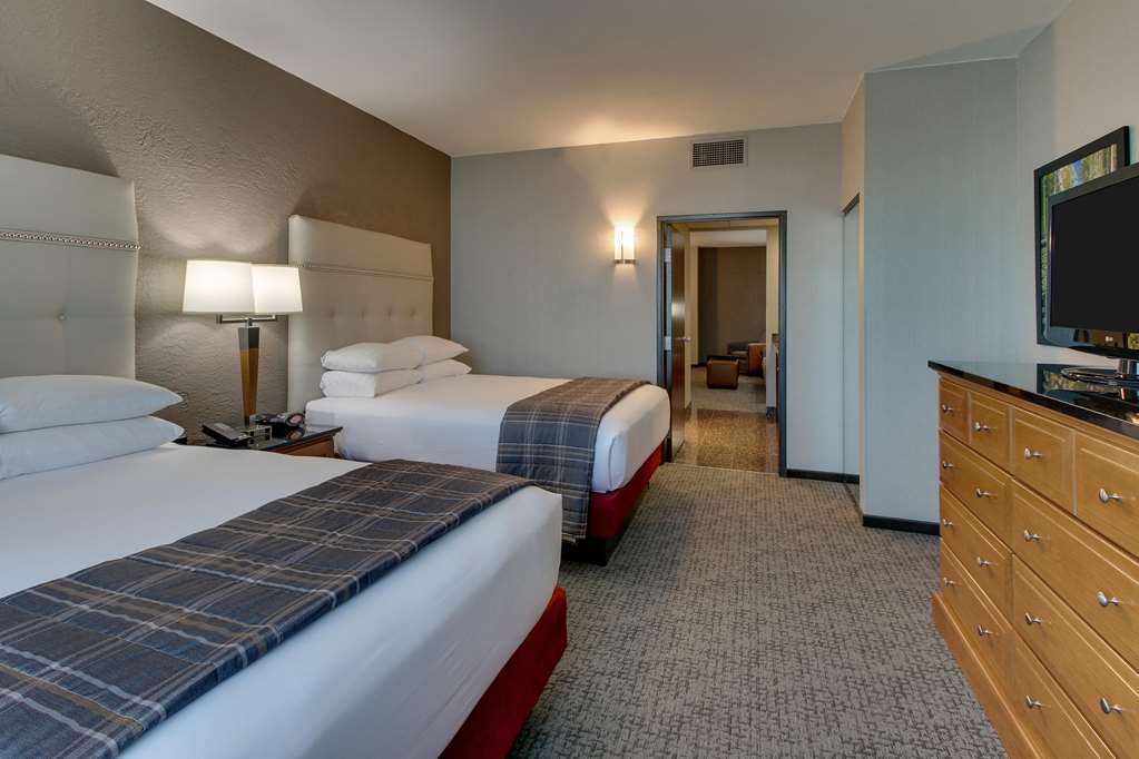 drury inn and suites phoenix happy valley