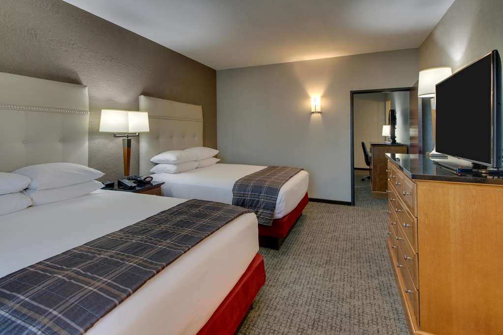 drury inn and suites phoenix happy valley