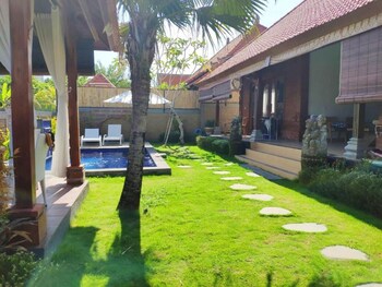 canggu