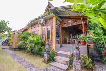 canggu