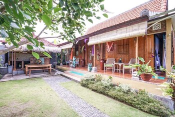 canggu
