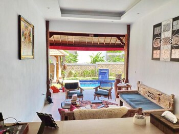 canggu