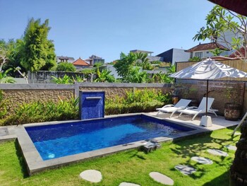 canggu