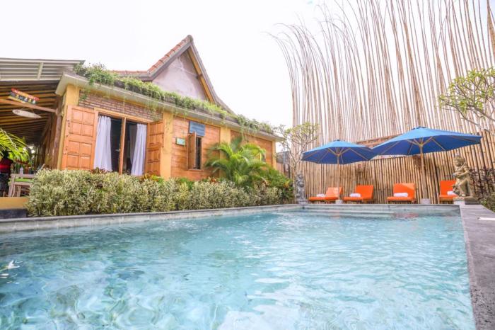 canggu