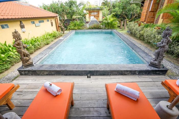 canggu
