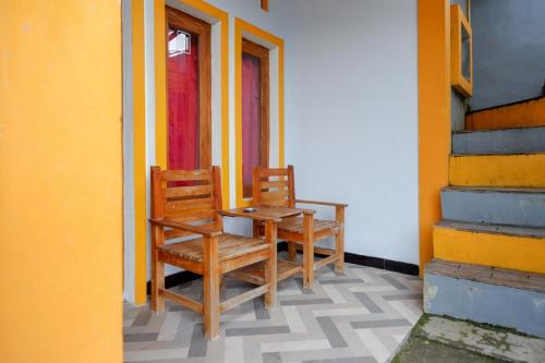 reddoorz near candi cetho karanganyar