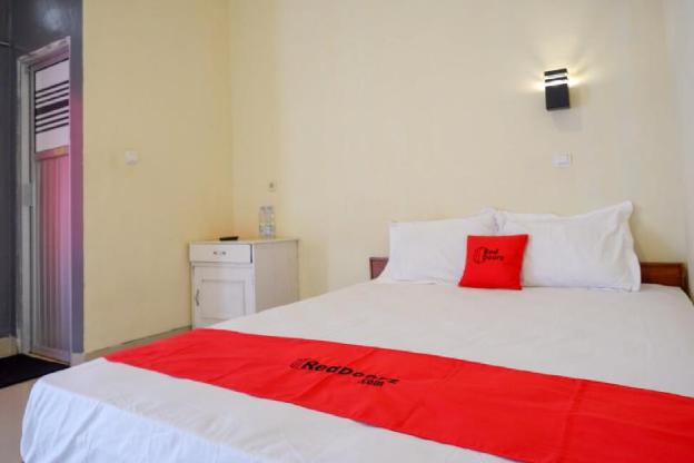 reddoorz near candi cetho karanganyar