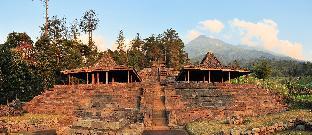 reddoorz near candi cetho karanganyar