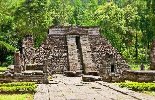 reddoorz near candi cetho karanganyar