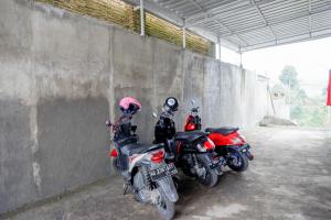 reddoorz near candi cetho karanganyar