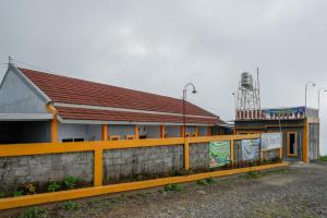 reddoorz near candi cetho karanganyar