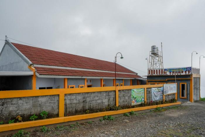 reddoorz near candi cetho karanganyar